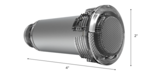 Spectrum Nicheless Measurement