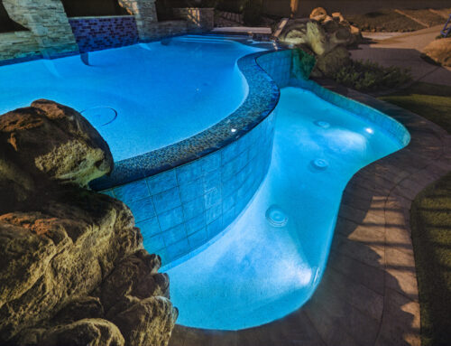 Upgrade Your Pool with GalaxyBrite: Vibrant, Durable, and Easy-to-Install Lighting