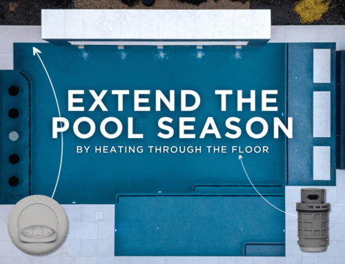 How to Extend Your Pool Season